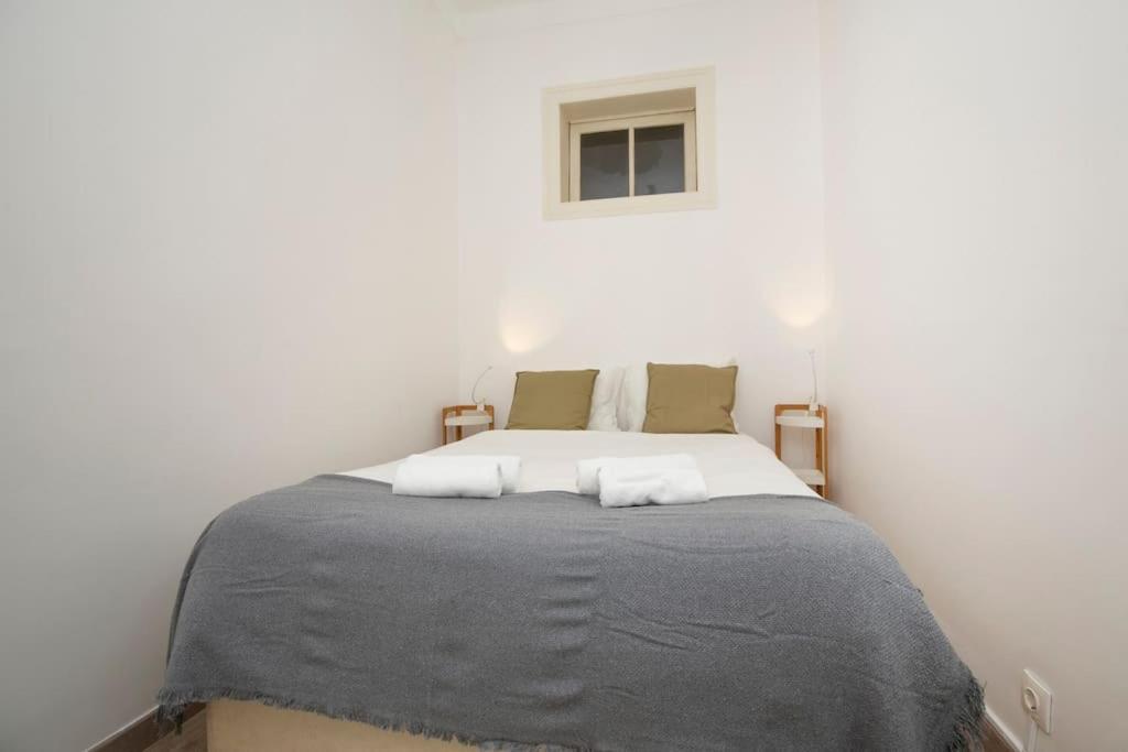 Vintage W/ Terrace Apartamento