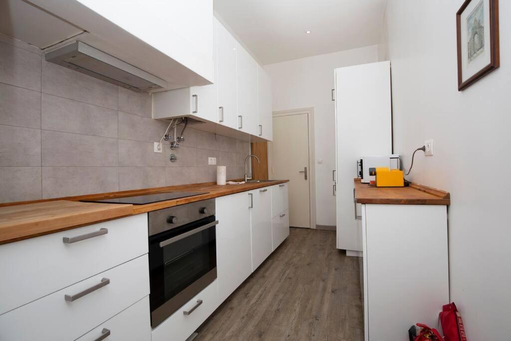 Apartamento Vintage W/ Terrace Lisboa