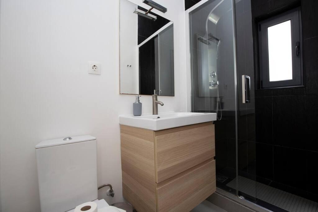 Apartamento Vintage W/ Terrace *